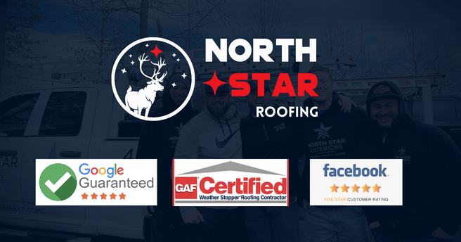 North Star Roofing: Leading Roofing Company In Pennsylvania