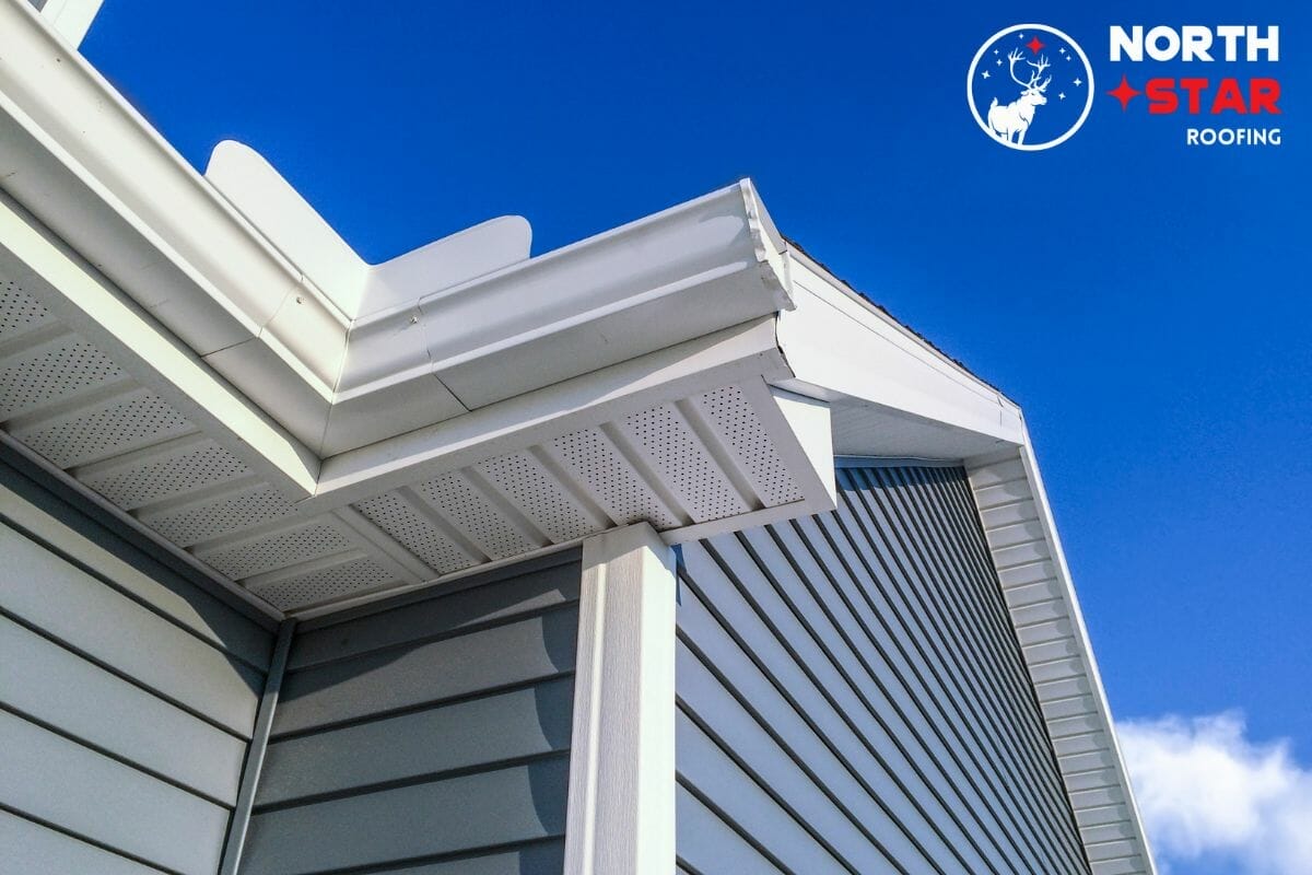 Types Of Soffit And Fascia: A Homeowner’s Guide
