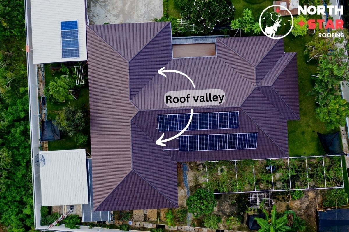 Types Of Roof Valleys (And What They Mean For Your House)