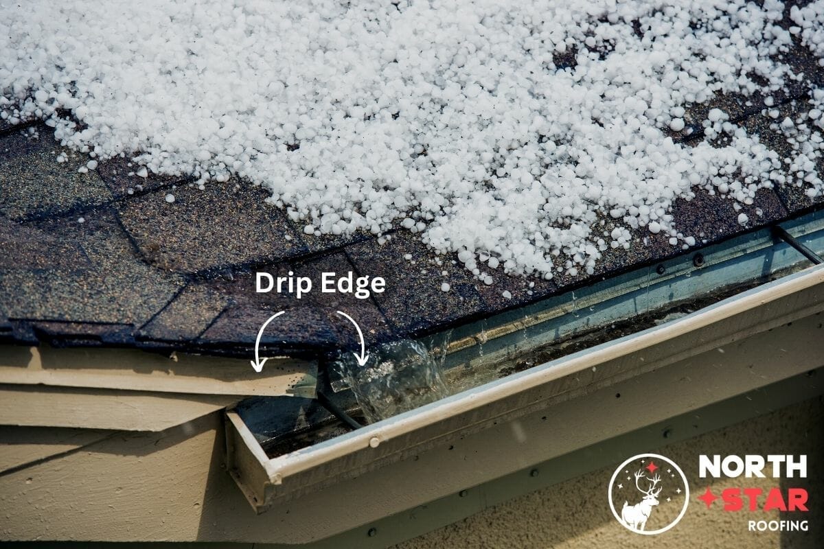 What Is A Drip Edge And Why Is It So Important?