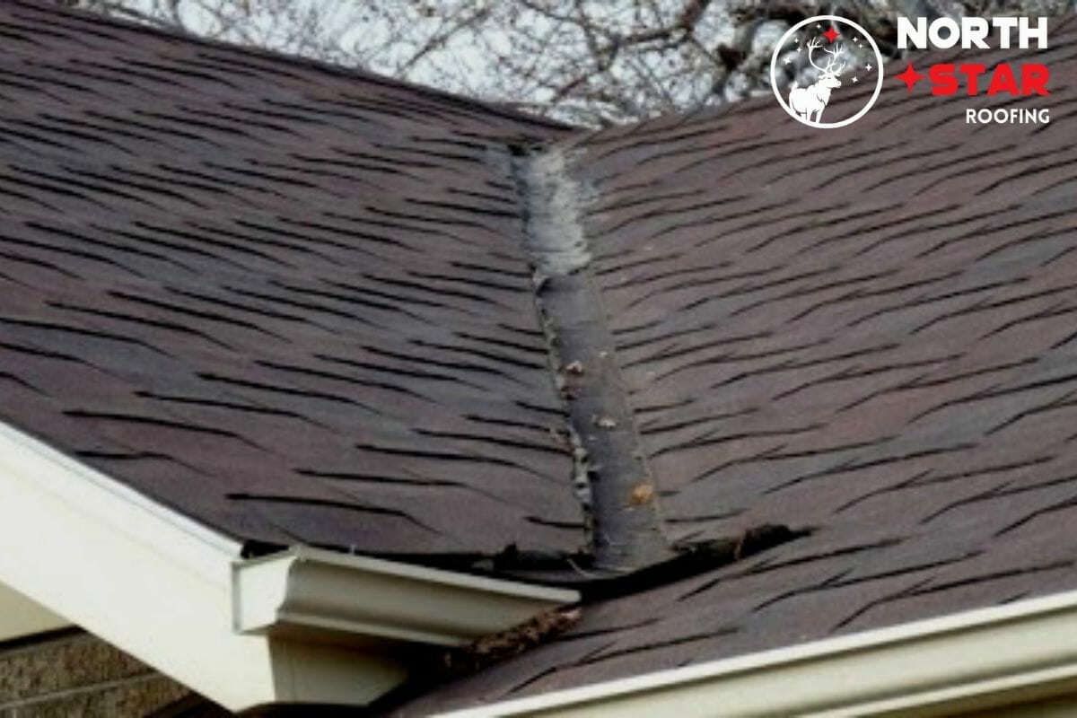 How Much Does It Cost To Repair A Roof Valley?