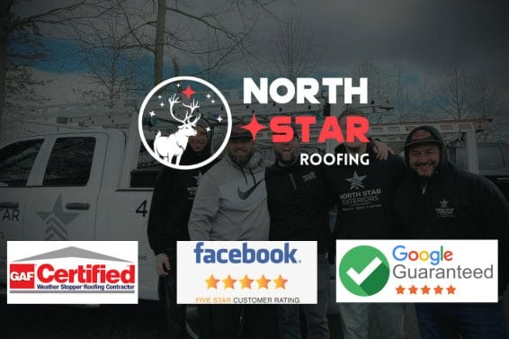 Roofing Companies in King Of Prussia