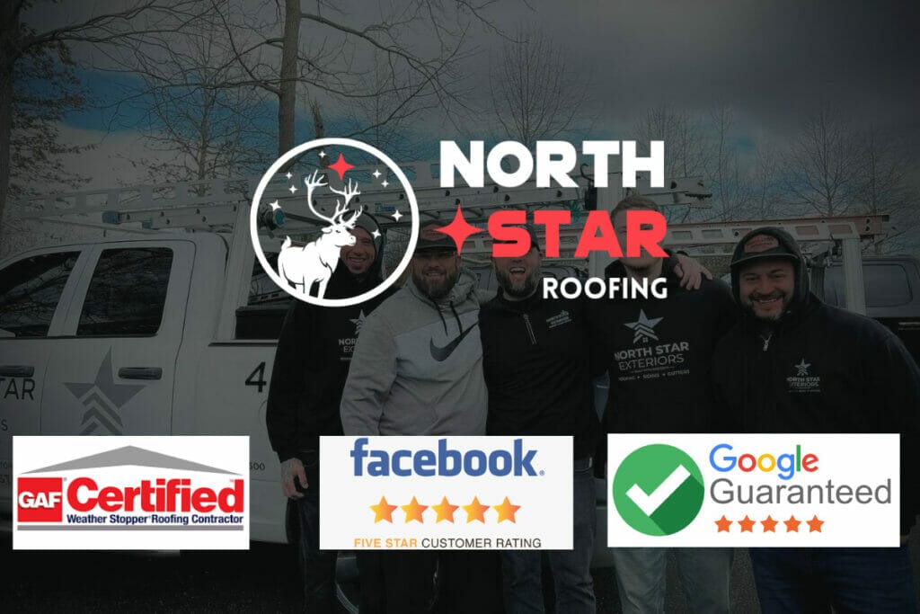 Roofing Contractors in Lansdale