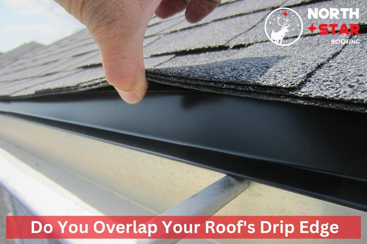 Drip Edge Overlap & Installation Tips For Homeowners