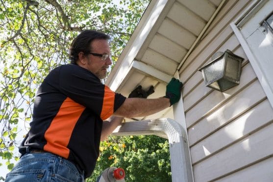 Siding Contractor In Lansdale