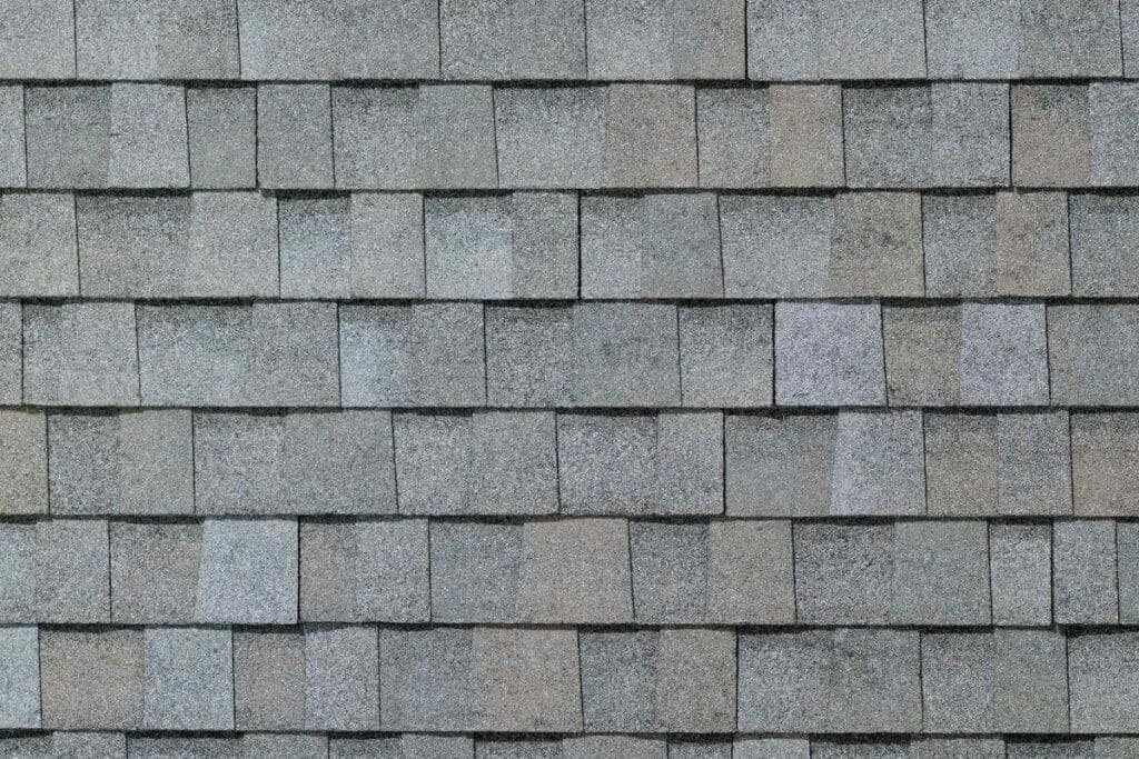 Pewter Shingle color